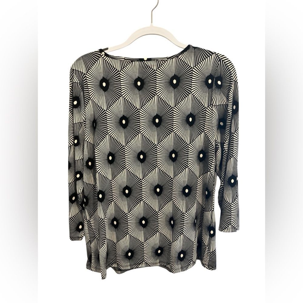 By Design Women’s Blouse size: XL - Picture 3 of 3